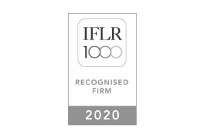 IFLR-2020
